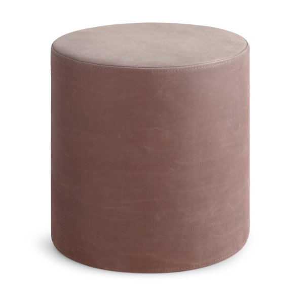 Blu Dot Bumper Small Ottoman & Reviews Wayfair